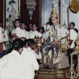 ประมวลภาพพระราชกรณียกิจ พระบาทสมเด็จพระบรมชนกาธิเบศร มหาภูมิ ... พารามิเตอร์รูปภาพ 18